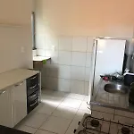 Apartamentos Green